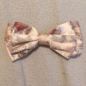 Harry Potter Marauders Map Bow